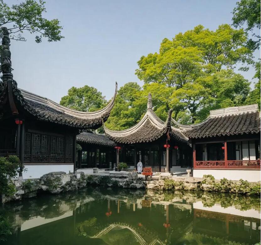 宜昌南琴土建有限公司